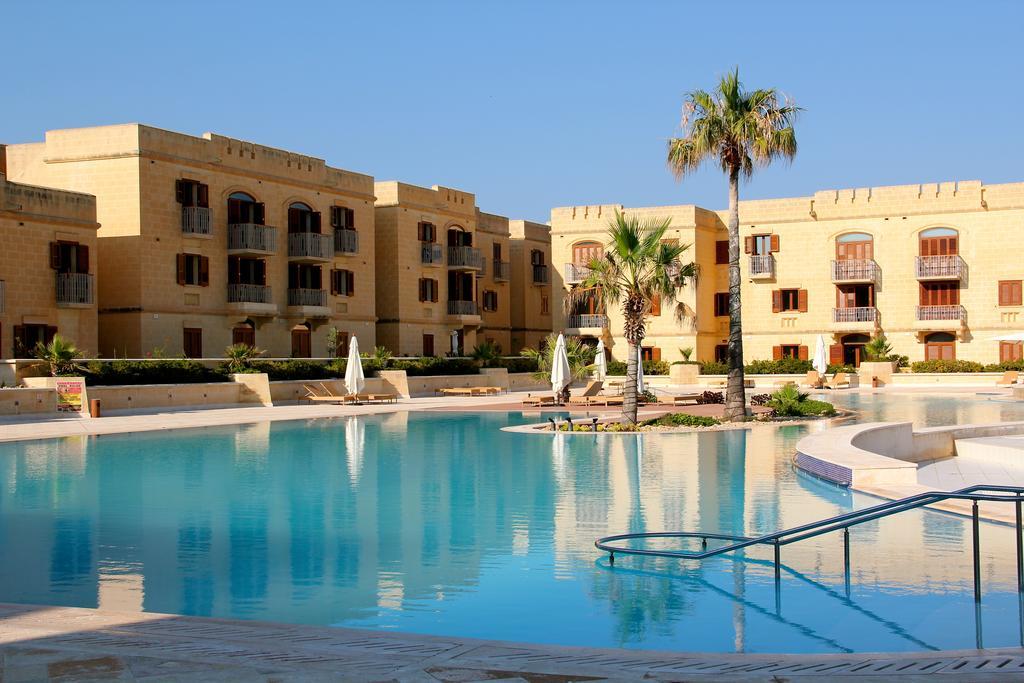 Chambray Apartament *