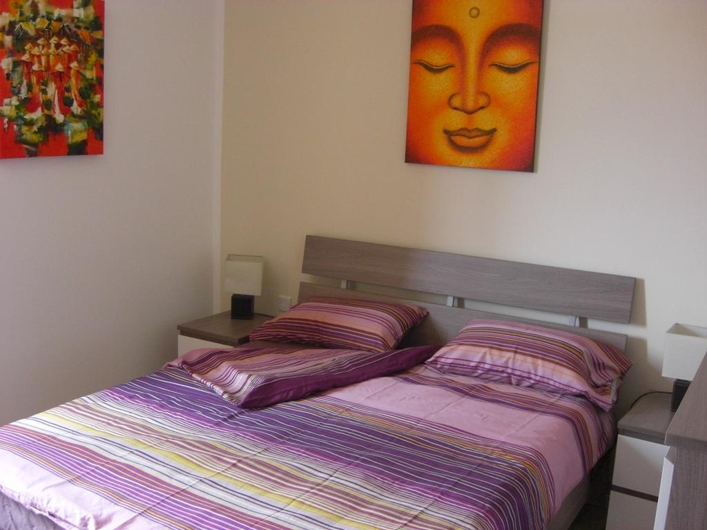 Chambray Apartament *