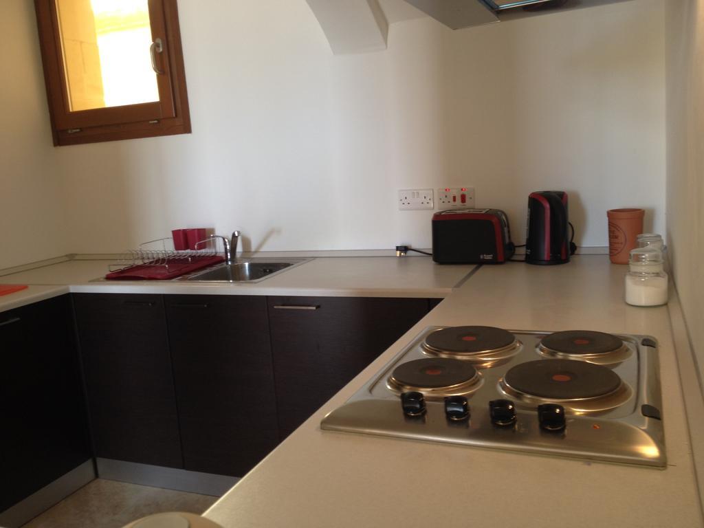 Chambray Apartment Ghajnsielem